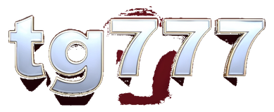 tg777 logo